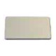 Eaton Plaque d’inscription 18×27 alu blanc M22-XST
