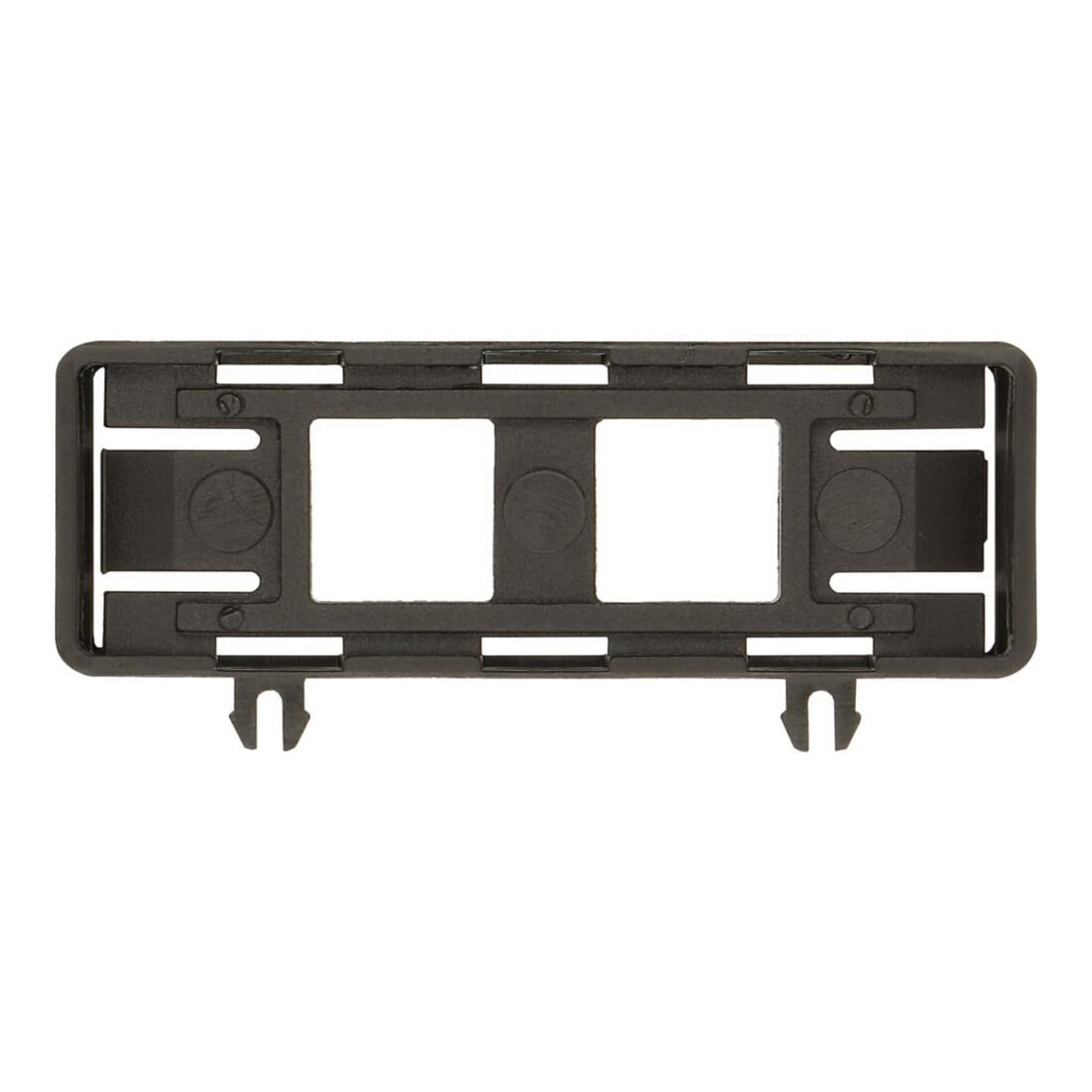 Eaton Plaque frontale supplémentaire Allemand/Anglais ZFS61/62-T0