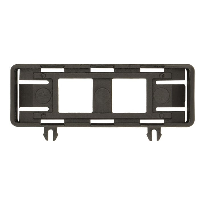 Eaton Plaque frontale supplémentaire vierge ZFS60-T0
