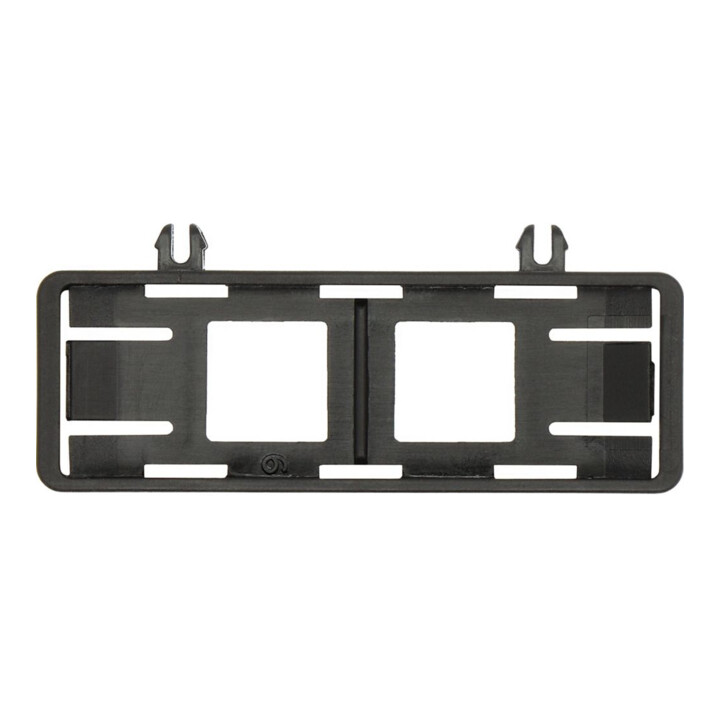 Eaton Plaque frontale supplémentaire vierge ZFS60-T0