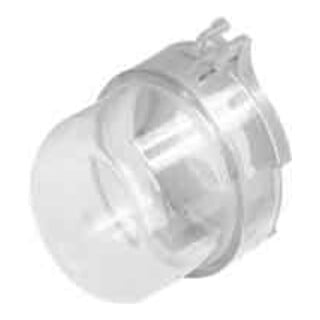 Eaton Plombierhaube durchsichtig M22-PL-PV