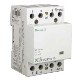 Eaton Plombierkappe f.Installationssch. Z-SCHAK-3TE