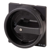 Eaton Poignée à bouton moleté noire, pour cadenas SVB-SW-P3-1