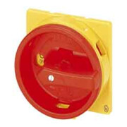 Eaton Poignée à manette rouge, pour cadenas SVB-P3-1