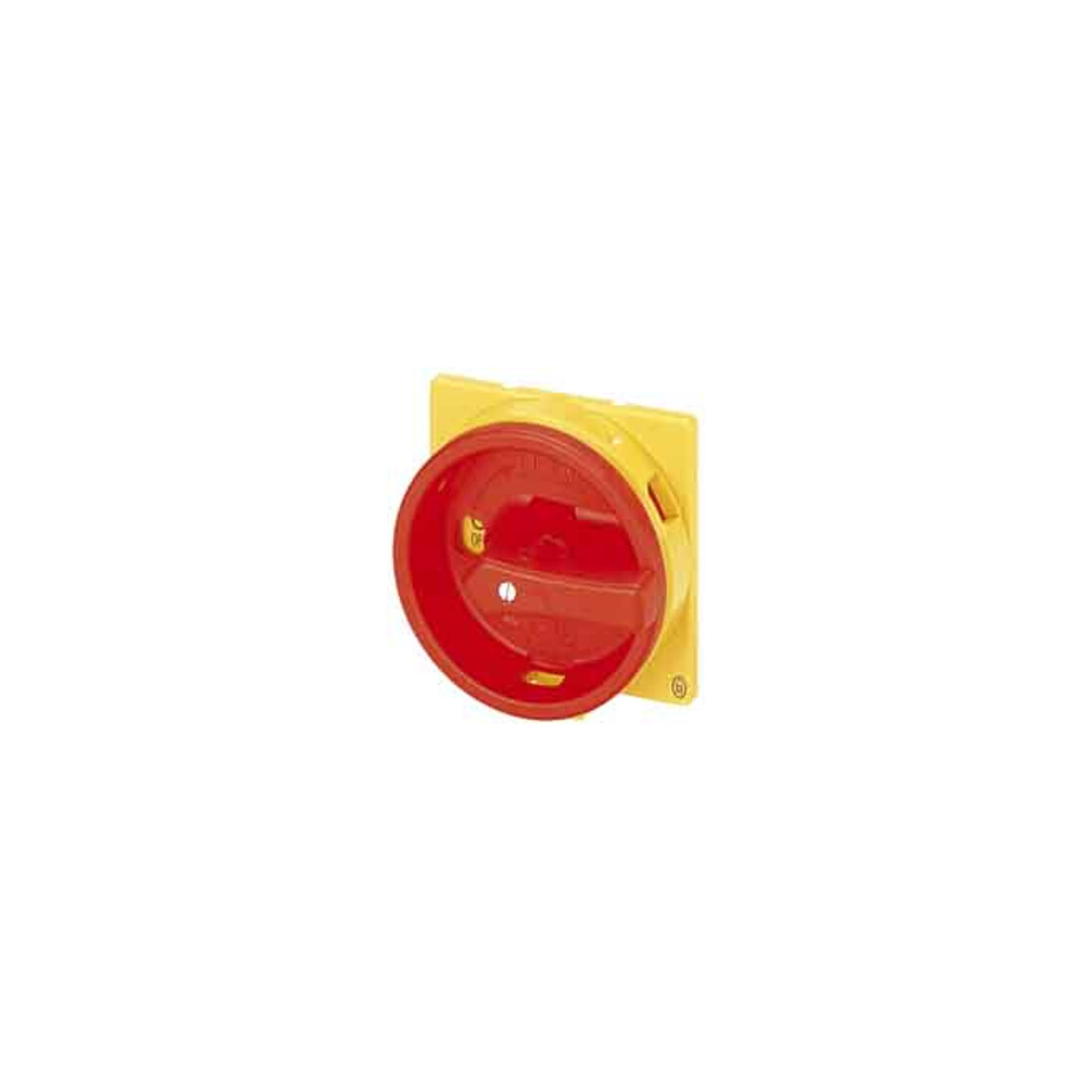 Eaton Poignée à manette rouge, pour cadenas SVB-P3