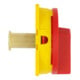 Eaton Poignée à manette rouge, pour cadenas SVB-P3