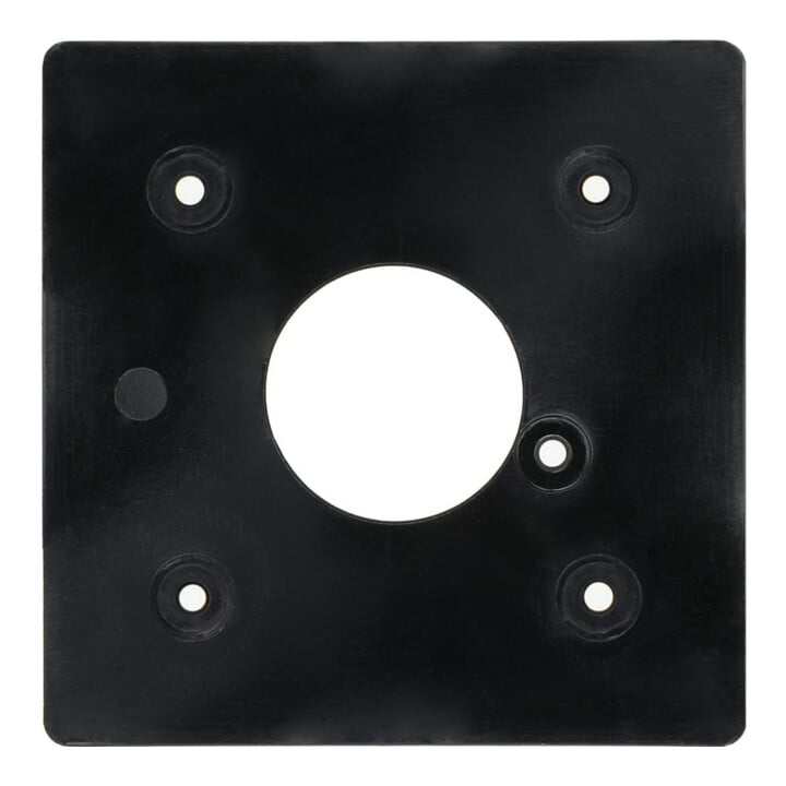 Eaton Poignée à manette rouge, pour cadenas SVB-P3