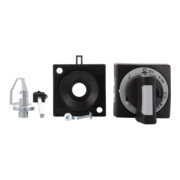 Eaton Poignée de manœuvre à bouton-poussoir IP65 n.EN60204 PKZ0-XH-4