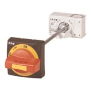 Eaton Poignée tournante à verrouiller pour embrayage, rt NZM2-XTVDVR-1