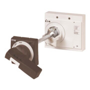 Eaton Poignée tournante verrouillable pour embrayage NZM3-XTVD-1