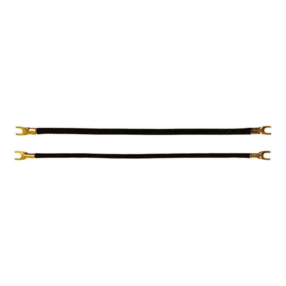 Eaton Pont de connexion flexible, cosse fourche FVS-265MM/6QMM/G/G