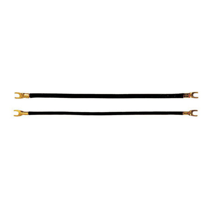 Eaton Pont de connexion flexible, cosse fourche FVS-265MM/6QMM/G/G