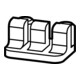 Eaton Pont de culbuteurs M22-XW
