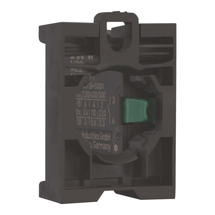 Eaton Pont de culbuteurs M22-XW