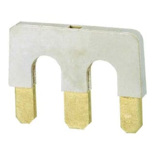 Eaton Pont de neutre pour DILM 7 à 12 DILM12-XS1