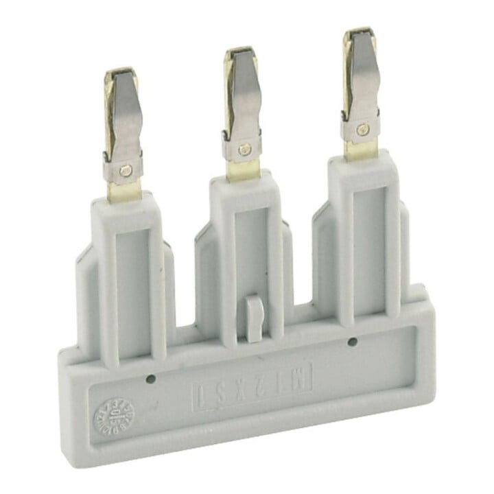 Eaton Pont de neutre pour DILM 7 à 12 DILM12-XS1