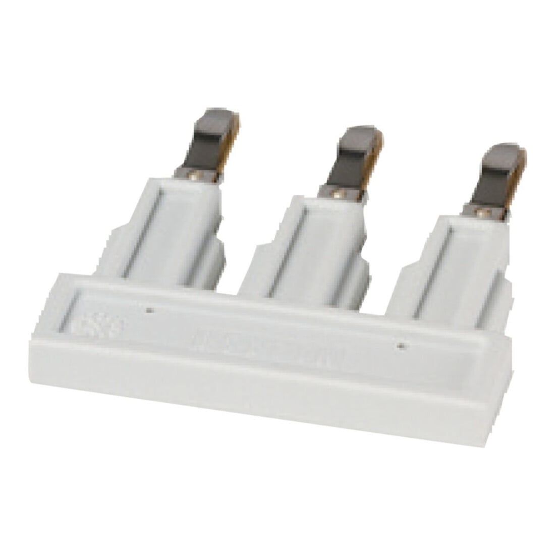 Eaton Pont de neutre pour DILM 7 à 12 DILM12-XS1