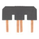 Eaton Pont de neutre pour DILM17..32 DILM32-XS1