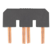Eaton Pont de neutre pour DILM17..32 DILM32-XS1-4