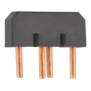 Eaton Pont de neutre pour DILM17..32 DILM32-XS1-5