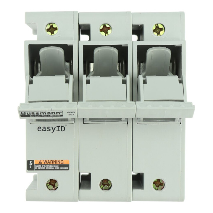 Eaton Porte-fusible CH30J3 30 A AC 600 V
