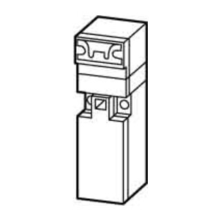 Eaton Positionsschalter 2Ö LS-02-ZB