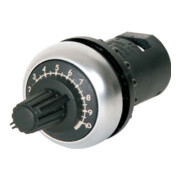 Eaton Potentiometer 4k7 Ohm M22S-R4K7