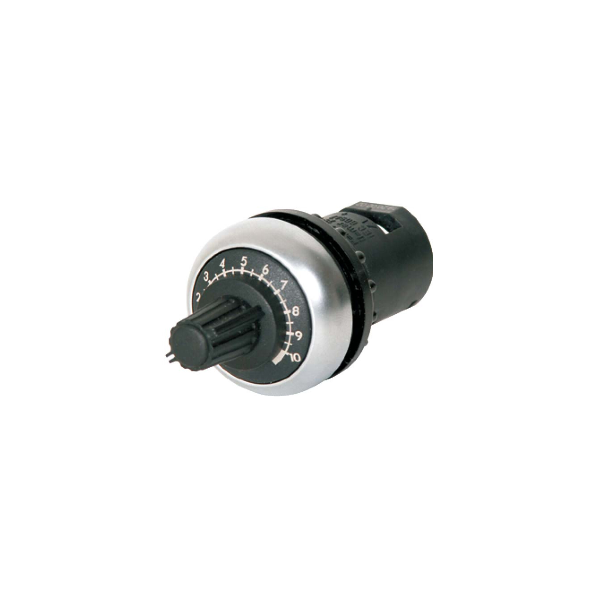 Eaton Potentiometer RMQ Titan 100k M22-R100K