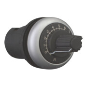 Eaton Potentiometer RMQ Titan 4,7k M22-R4K7-5
