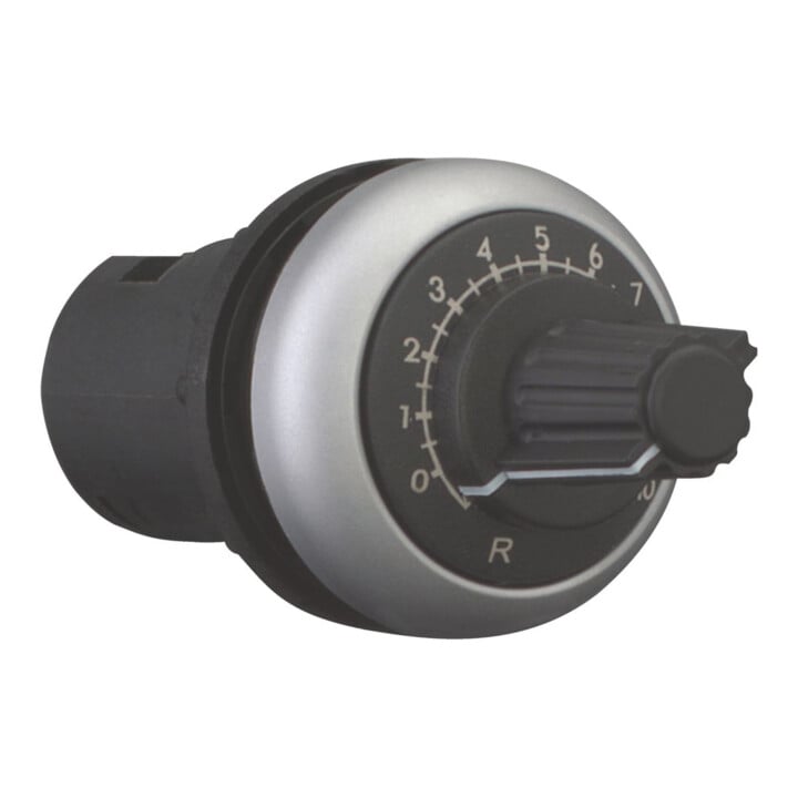 Eaton Potentiometer RMQ Titan 470k M22-R470K