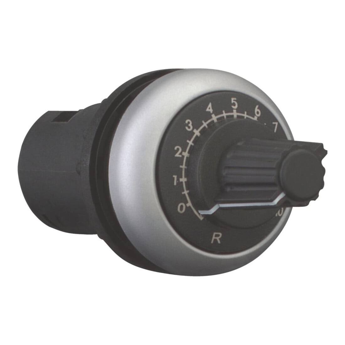 Eaton Potentiometer RMQ Titan 470k M22-R470K