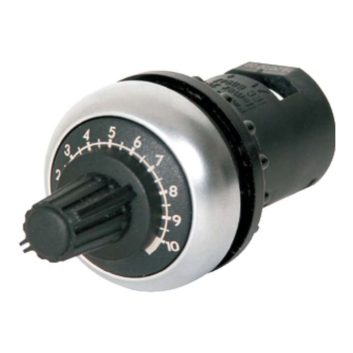 Eaton Potentiomètre 10k M22S-R10K