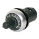 Eaton Potentiomètre 4,7 kΩ M22S-R4K7
