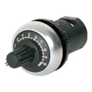 Eaton Potentiomètre RMQ Titan 4,7k M22-R4K7-1