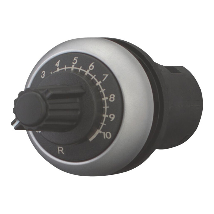 Eaton Potentiomètre RMQ Titan 4,7k M22-R4K7