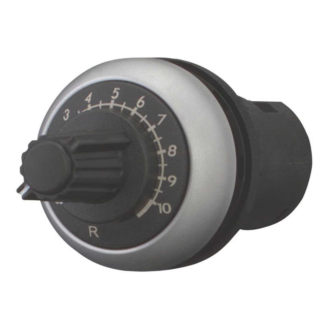 Eaton Potentiomètre RMQ Titan 4,7k M22-R4K7