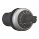 Eaton Potentiomètre RMQ Titan 470k M22-R470K
