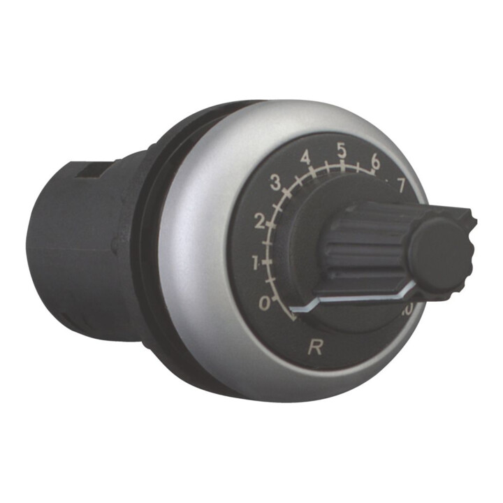 Eaton Potentiomètre RMQ Titan 470k M22-R470K