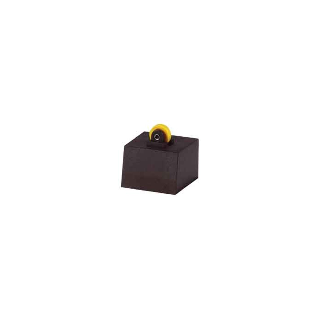 Eaton Poussoir à rouleaux boîtier métal LSM-XP