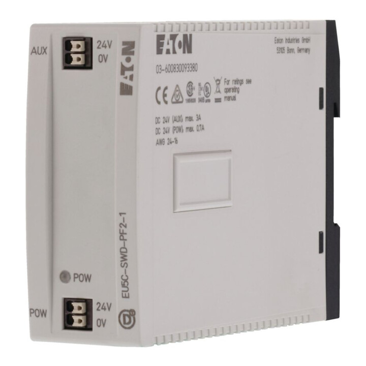 Eaton Powerfeed 2 EU5C-SWD-PF2-1