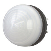Eaton Préavis lumineux haut, blanc M22-LH-W-2