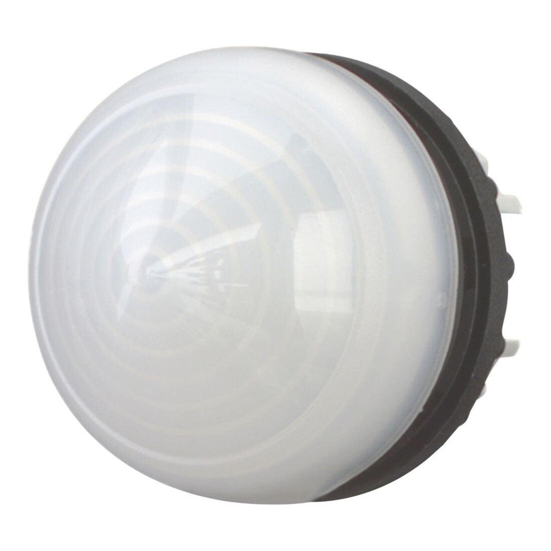 Eaton Préavis lumineux haut, blanc M22-LH-W