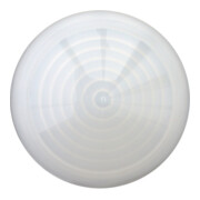 Eaton Préavis lumineux haut, blanc M22-LH-W-4
