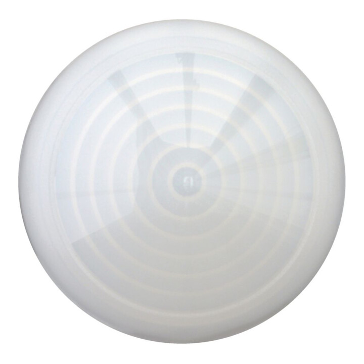 Eaton Préavis lumineux haut, blanc M22-LH-W