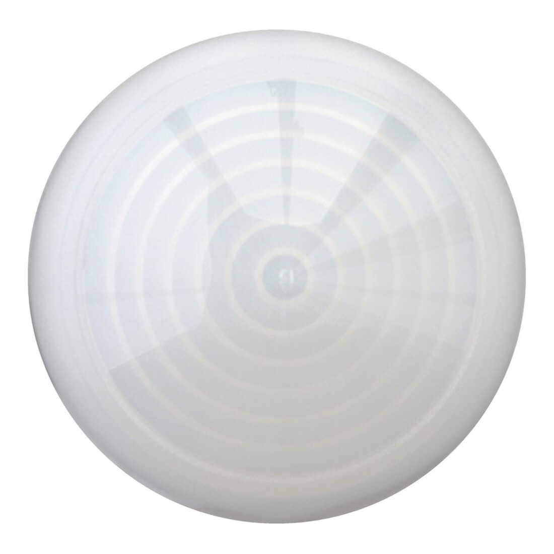 Eaton Préavis lumineux haut, blanc M22-LH-W
