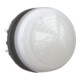 Eaton Préavis lumineux haut, blanc M22-LH-W