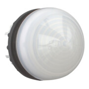 Eaton Préavis lumineux haut, blanc M22-LH-W-5