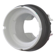 Eaton Préavis lumineux plat, sans lentille M22-L-X-2