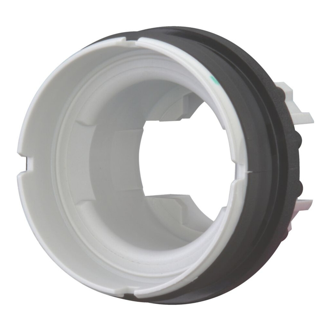 Eaton Préavis lumineux plat, sans lentille M22-L-X