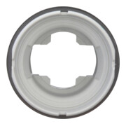 Eaton Préavis lumineux plat, sans lentille M22-L-X-4
